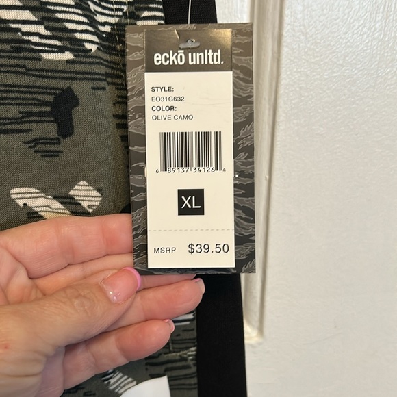 Ecko unltd sweatpants - Picture 6 of 9